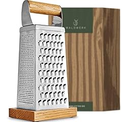 Waldwerk premium grater for sale  Delivered anywhere in USA 