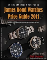 James bond watches for sale  Delivered anywhere in UK