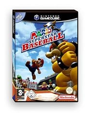 Mario superstar baseball gebraucht kaufen  Wird an jeden Ort in Deutschland