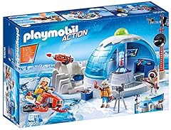 playmobil igloo d'occasion playmobil igloo d'occasion Livré partout en France