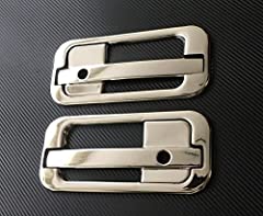 Door handle covers for sale  Delivered anywhere in Ireland