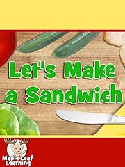 Let make sandwich for sale  Delivered anywhere in USA 