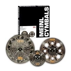 Meinl cymbals classics gebraucht kaufen  Wird an jeden Ort in Deutschland