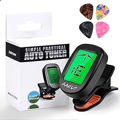 Clip guitar tuner for sale  Delivered anywhere in USA 