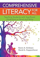 Comprehensive literacy teachin for sale  Delivered anywhere in USA 