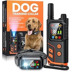 Dog shock collar for sale  Delivered anywhere in USA 