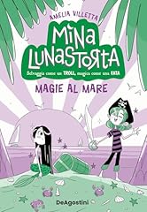 Magie mare. mina usato  Spedito ovunque in Italia 