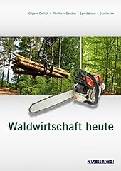 Waldwirtschaft gebraucht kaufen  Wird an jeden Ort in Deutschland