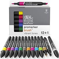 Winsor newton promarker d'occasion  Livré partout en France