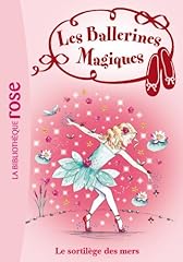 Ballerines magiques sortilège d'occasion  Livré partout en France
