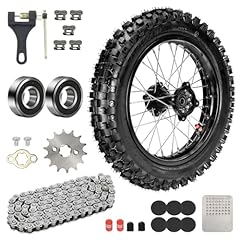 Xikoby rear wheel for sale  Delivered anywhere in USA 