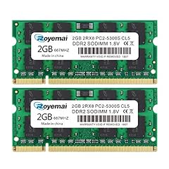 Royemai ddr2 667 for sale  Delivered anywhere in UK