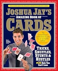 Joshua jay amazing for sale  Delivered anywhere in USA 