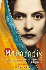 Maharanis extraordinary tale for sale  Delivered anywhere in UK