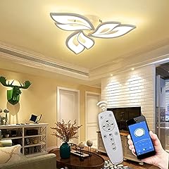 Led deckenleuchte dimmbar gebraucht kaufen  Wird an jeden Ort in Deutschland