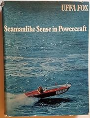 Seamanlike sense powercraft for sale  Delivered anywhere in UK