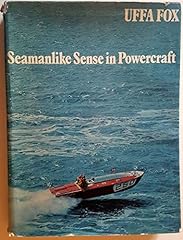 Seamanlike sense powercraft for sale  Delivered anywhere in UK