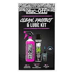 Muc off clean usato  Spedito ovunque in Italia 