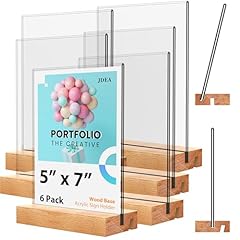 Jdea acrylic sign for sale  Delivered anywhere in USA 