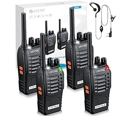 Esynic walkie talkies gebraucht kaufen  Wird an jeden Ort in Deutschland