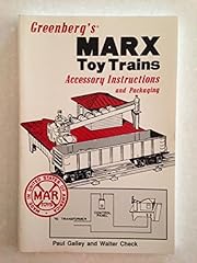 Greenberg marx toy for sale  Delivered anywhere in USA 