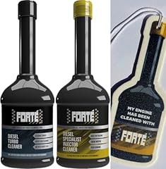 Forte engine treatment for sale  Delivered anywhere in UK
