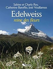 Edelweiss reine fleurs d'occasion  Livré partout en France