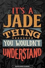 Jade thing you gebraucht kaufen  Wird an jeden Ort in Deutschland