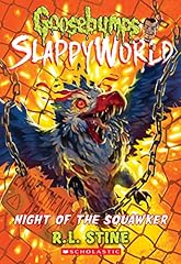 Night squawker for sale  Delivered anywhere in UK