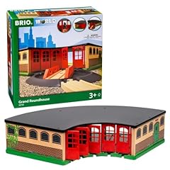 Brio grand roundhouse for sale  Delivered anywhere in UK