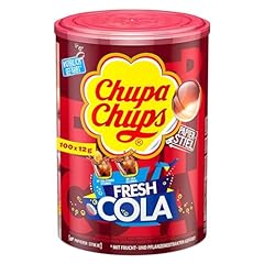 Chupa chups cola d'occasion  Livré partout en France
