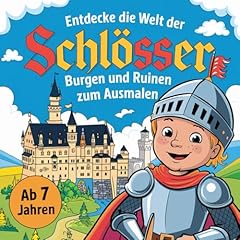 Entdecke schlösser burgen gebraucht kaufen  Wird an jeden Ort in Deutschland