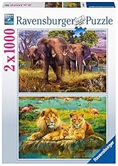 Ravensburger puzzle 80526 gebraucht kaufen  Wird an jeden Ort in Deutschland