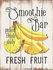 Smoothie bar picked for sale  Delivered anywhere in UK