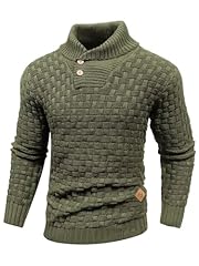 Hypestfit mens knitted for sale  Delivered anywhere in UK