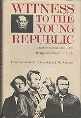Witness young republic for sale  Delivered anywhere in USA 