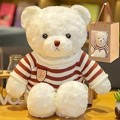 Teddy bear plush for sale  Delivered anywhere in Ireland