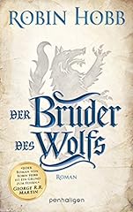 Bruder wolfs roman gebraucht kaufen  Wird an jeden Ort in Deutschland