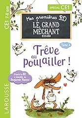 Premières grand méchant d'occasion  Livré partout en France