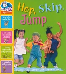 Skip jump d'occasion  Livré partout en Belgiqu