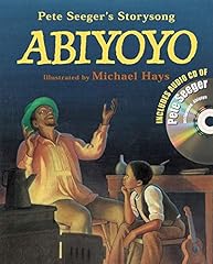 Abiyoyo book cd for sale  Delivered anywhere in USA 