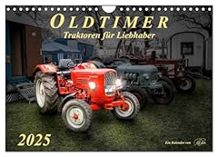 Ldtimer traktoren liebhaber gebraucht kaufen  Wird an jeden Ort in Deutschland