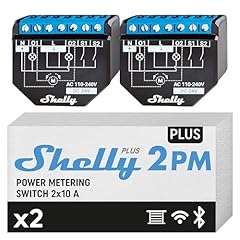 Shelly plus 2pm for sale  Delivered anywhere in UK