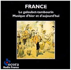 Galoubet tambourin d'occasion  Livré partout en France