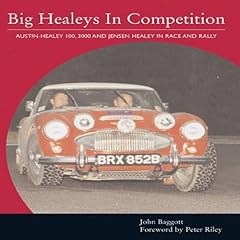 Big healeys competition for sale  Delivered anywhere in UK