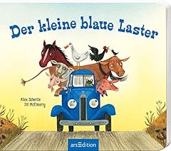 Kleine blaue laster gebraucht kaufen  Wird an jeden Ort in Deutschland