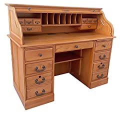Roll top desk for sale  Delivered anywhere in USA 