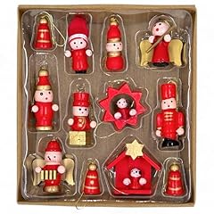 Mijoma weihnachtsbaumanhänger gebraucht kaufen  Wird an jeden Ort in Deutschland