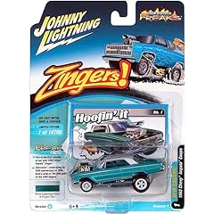 Jlsp207a johnny lightning for sale  Delivered anywhere in USA 