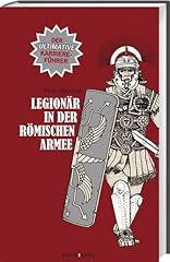 Legionär römischen armee gebraucht kaufen  Wird an jeden Ort in Deutschland